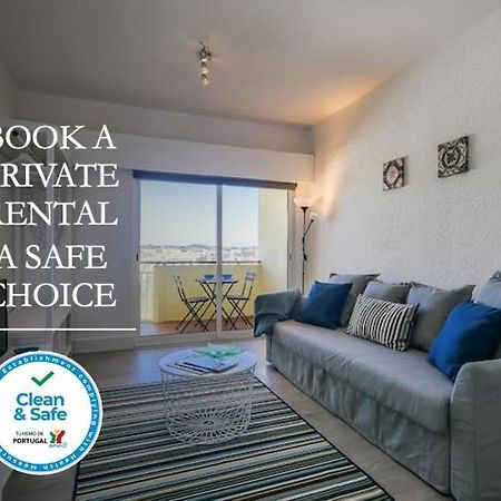 דירות קסקאיס Cozy Studio With Balcony And Beautiful View מראה חיצוני תמונה