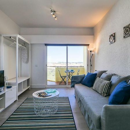 דירות קסקאיס Cozy Studio With Balcony And Beautiful View מראה חיצוני תמונה